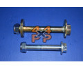 KIT BOULON CARROSSAGE TRIANGLE ARRIERE INFERIEURE (1 COTE)