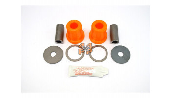 KIT BAGUES TRIANGLE AVANT SUPERIEUR (1 COTE)  pour  TOYOTA  KZJ95 - 3.0TD 4/1996-7/2000 long  Suspension 