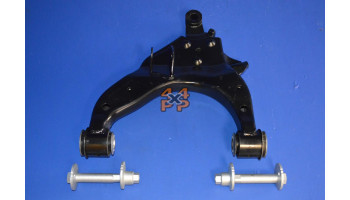 TRIANGLE AVANT INFERIEUR DROIT (AVEC BOULONS CARROSAGE)  pour  TOYOTA  KDJ90 - 3.0TD 8/2000-9/2002 court  Suspension 