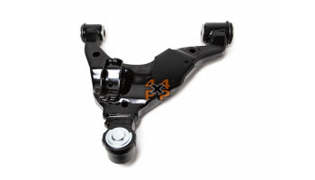 WISHBONE INFÉRIEUR AVANT G/H  pour  TOYOTA  KDJ155 - 3.0TD 8/2009-> Court  Suspension 