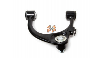 WISHBONE AVANT SUPÉRIEUR G/H  pour  TOYOTA  HDJ100 - 4.2TD 1998-8/2007  Suspension 
