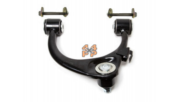 TRIANGLE AVANT SUPERIEUR  GAUCHE   pour  TOYOTA  HDJ100 - 4.2TD 1998-8/2007  Suspension 