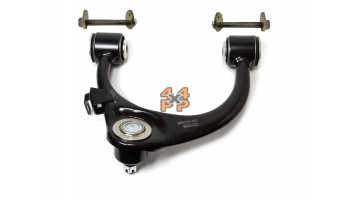 TRIANGLE SUPERIEURE AVANT DROIT AVEC KIT MONTAGE  pour  TOYOTA  HDJ100 - 4.2TD 1998-8/2007  Suspension 