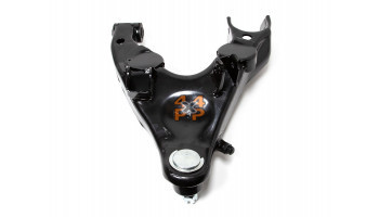 TRIANGLE AVANT INFERIEUR GAUCHE  pour  TOYOTA  HDJ100 - 4.2TD 1998-8/2007  Suspension 