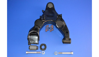 TRIANGLE INFERIEUR GAUCHE (AVEC KIT FIXATION)  pour  TOYOTA  HDJ100 - 4.2TD 1998-8/2007  Suspension 