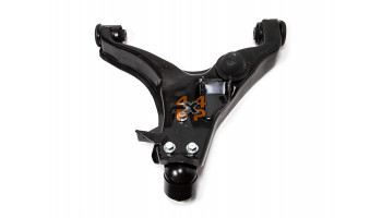 MITSUBISHI SHOGUN WISHBONE AVANT INFÉRIEUR G/D 2000-2006  pour  MITSUBISHI  PAJERO  V75 - 3.5 essence 2/2000-8/2006 long 