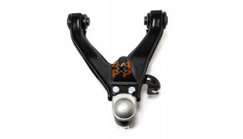 WISHBONE ARRIÈRE SUPÉRIEUR G/H  pour  MITSUBISHI  PAJERO  V75 - 3.5 essence 2/2000-8/2006 long 