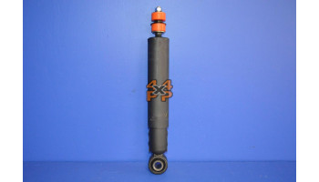 AMORTISSEUR ARRIERE (NON REGLABLE)  pour  TOYOTA  KDJ120 - 3.0TD 9/2002-12/2009 long  Suspension 