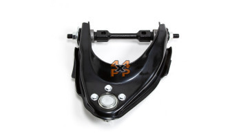 TRIANGLE AVANT SUPERIEUR GAUCHE COMPLET  pour  MAZDA  PICKUP  B2500 - 2.5TD 2/1999-2006 (12 soupapes) 