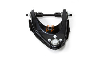 TRIANGLE AVANT SUPERIEUR DROIT COMPLET  pour  MAZDA  PICKUP  B2500 - 2.5TD 2/1999-2006 (12 soupapes) 