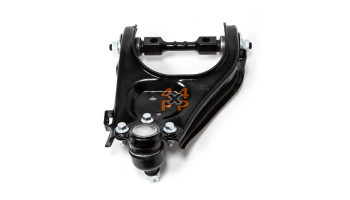 TRIANGLE AVANT SUPERIEUR GAUCHE COMPLET  pour  ISUZU  PICKUP  TFS85 - 3.0TD 2005-7/2012 