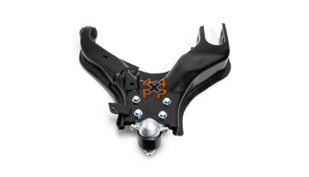 TRIANGLE INFERIEURE GAUCHE  pour  ISUZU  PICKUP  TFS85 - 3.0TD 2005-7/2012 