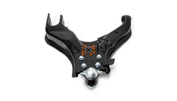 TRIANGLE AVANT INFERIEURE DROIT  pour  ISUZU  PICKUP  TFS85 - 3.0TD 2005-7/2012 