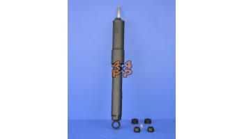 AMORTISSEUR ARRIERE  pour  TOYOTA  HZJ80 - 4.2D 1/1990-1/1998  Suspension 