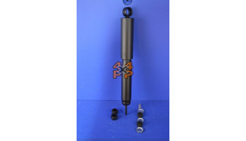 AMORTISSEUR ARRIERE  pour  TOYOTA  LJ70 - 1988-5/1993 2.4TD 2 portes  Suspension 