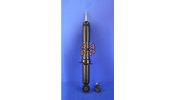 AMORTISSEUR AVANT TOKICO (AVEC BAGUES ET INSERT)  pour  TOYOTA  VZJ95 -  3.4 essence 4/1996-7/2000 long  Suspension 