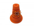 BUTEE ARRIERE DROITE OU GAUCHE (Polyurethane)
