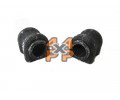 KIT BAGUES BARRE STABILISATRICE ARRIERE CENTRALE