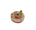 AMORTISSEUR AVANT KIT FIXATION SUPERIEUR