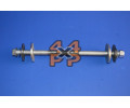KIT BOULON TRIANGLE SUPERIEURE AVANT (1)