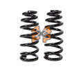 RESSORTS HELICOIDAUX AVANT LA PAIRE  (15% RENFORCE)