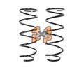 RESSORT HELICOIDAL ARRIERE (LA PAIRE)  AVEC CONTROLE ACTIF HAUTEUR OEM