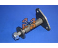 AXE FIXE AVANT RESSORT A LAMES