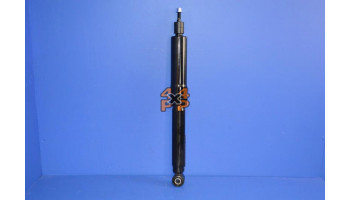 AMORTISSEUR ARRIERE (GAZ) NON REGLABLE  pour  TOYOTA  HDJ100 - 4.2TD 1998-8/2007  Suspension 
