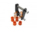 KIT JUMELLE DE RESSORT LAMES (1 COTE)