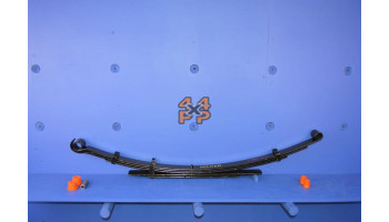 RESSORT A LAMES ARRIERE AVEC BAGUES  pour  TOYOTA  HILUX PICKUP  GUN125 - 2.4TD 4/2016-> 