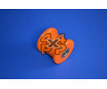 KIT BAGUES INTERIEUR BRAS RESSORT INFERIEUR ARRIERE (1 COTE)