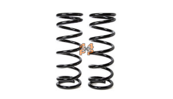 RESSORT HELICOIDAL ARRIERE (LA PAIRE) STANDARD  pour  NISSAN  PATHFINDER  R51 - 2.5TD 1/2005-> 