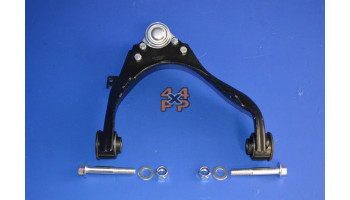 TRIANGLE AVANT SUPERIEUR  GAUCHE   pour  ISUZU  PICKUP  TFS87 – 1.9TD 12/2016-> 