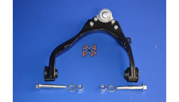 TRIANGLE SUPERIEURE AVANT DROIT AVEC KIT MONTAGE  pour  ISUZU  PICKUP  TFS87 – 1.9TD 12/2016-> 