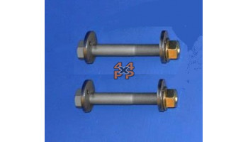 KIT BOULONS CARROSSAGE TRIANGLE INFERIEUR AVANT AU CHASSIS  pour  ISUZU  PICKUP  TFS87 – 1.9TD 12/2016-> 