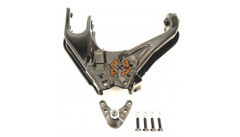 TRIANGLE AVANT INFERIEURE DROIT  pour  MAZDA  PICKUP  BT50 - 2.5TD 16 soupapes 8/2006-> 