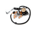 REGULATEUR HAUTEUR SUSPENSION AVANT DROIT
