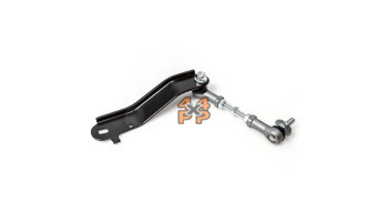 CAPTEUR NIVEAU HAUTEUR AVANT DROIT  pour  TOYOTA  HDJ100 - 4.2TD 1998-8/2007  Suspension 
