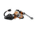 REGULATEUR HAUTEUR SUSPENSION ARRIERE GAUCHE