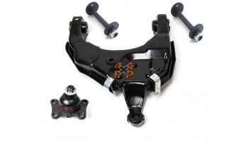 TRIANGLE AVANT INFERIEUR DROIT (AVEC KIT FIXATION)  pour  TOYOTA  HILUX PICKUP  KDN170L - 2.5 D4D 8/2001-8/2005 