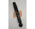 AMORTISSEURS ARRIÈRE HYDRAULIQUES REMPLIS D'HUILE