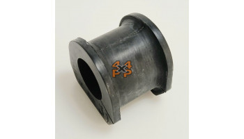 CAOUTCHOUC DE LA DOUILLE ANTIROULIS AVANT CHAQUE (D'ORIGINE)  pour  MITSUBISHI  KS1 - 2.4TD 12/2015->  Suspension 