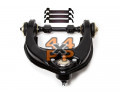 WISHBONE AVANT SUPÉRIEUR G/H (INC SHIM PACK)