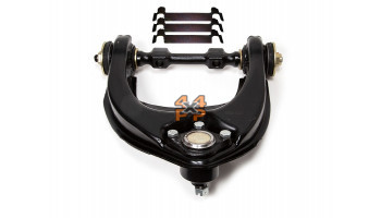 WISHBONE AVANT SUPÉRIEUR G/H (INC SHIM PACK)  pour  MITSUBISHI  K94 - 2.5TD 8/1998-2/2009   Suspension 