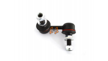 BARRE ANTIROULIS ARRIÈRE / BARRE STABILISATRICE L/H  pour  NISSAN  PATHFINDER  R51 - 2.5TD 1/2005-> 