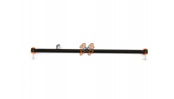 SUSPENSION ARRIÈRE TIGE PANHARD COMPLÈTE  pour  TOYOTA  KDJ90 - 3.0TD 8/2000-9/2002 court  Suspension 