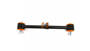 BRAS DE SUSPENSION ARRIÈRE SUPÉRIEUR COMPLET G/D  pour  TOYOTA  HDJ100 - 4.2TD 1998-8/2007  Suspension 
