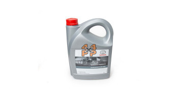 LIQUIDE POUR AMORTISSEURS 5L (D'ORIGINE)  pour  TOYOTA  HDJ100 - 4.2TD 1998-8/2007  Suspension 