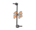 BIELLETTE DE BARRE STABILISATRICE AVANT GAUCHE