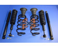 KIT DE CONVERSION DE LA SUSPENSION PNEUMATIQUE EN SUSPENSION HÉLICOÏDALE HAUTEUR STANDARD